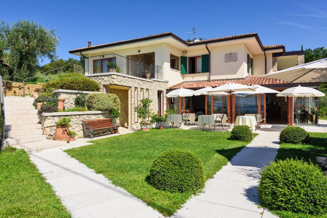 Casaliva Relais Hotell Bardolino Exteriör bild