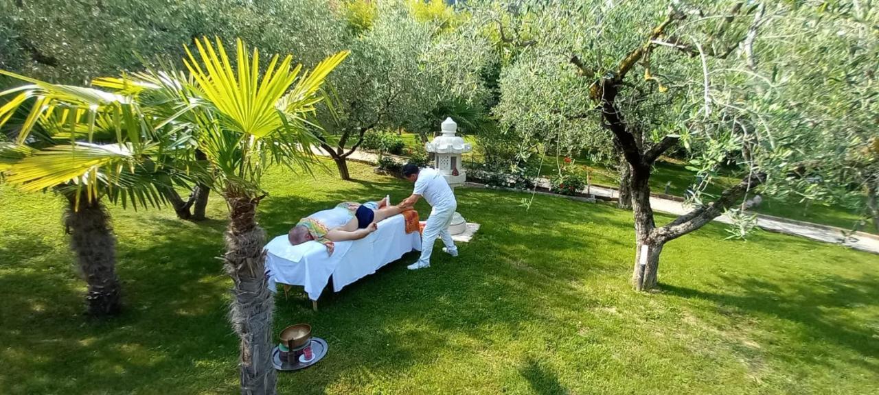 Casaliva Relais Hotell Bardolino Exteriör bild