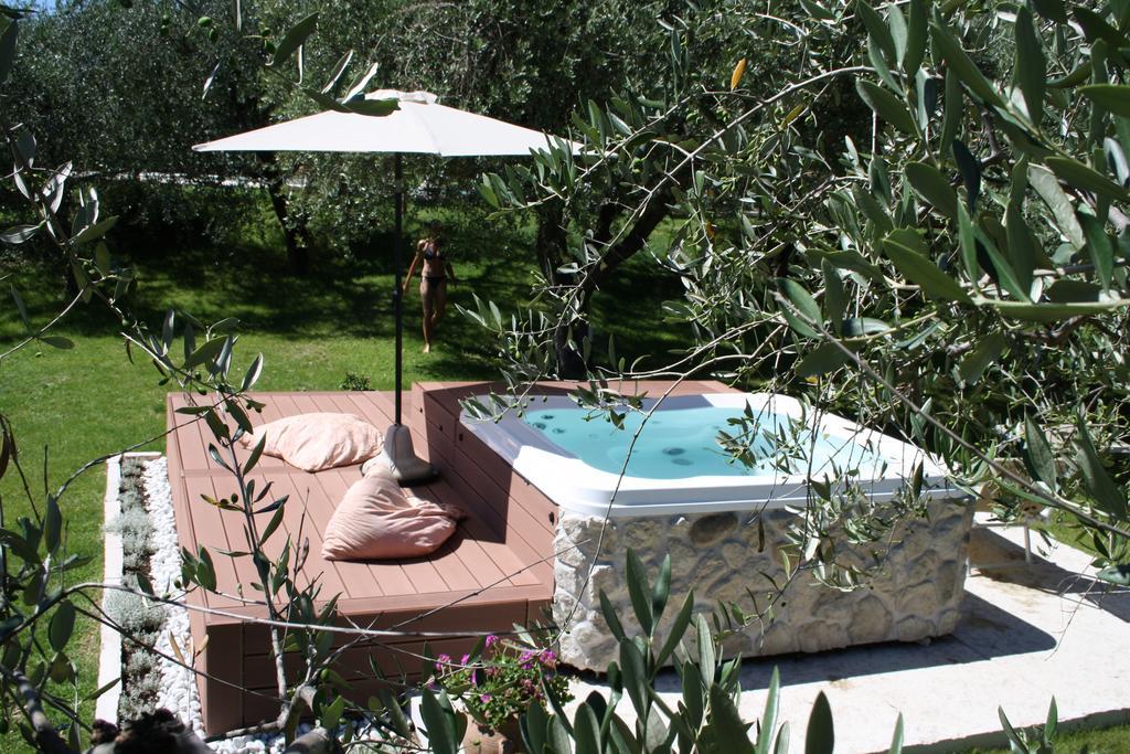 Casaliva Relais Hotell Bardolino Exteriör bild