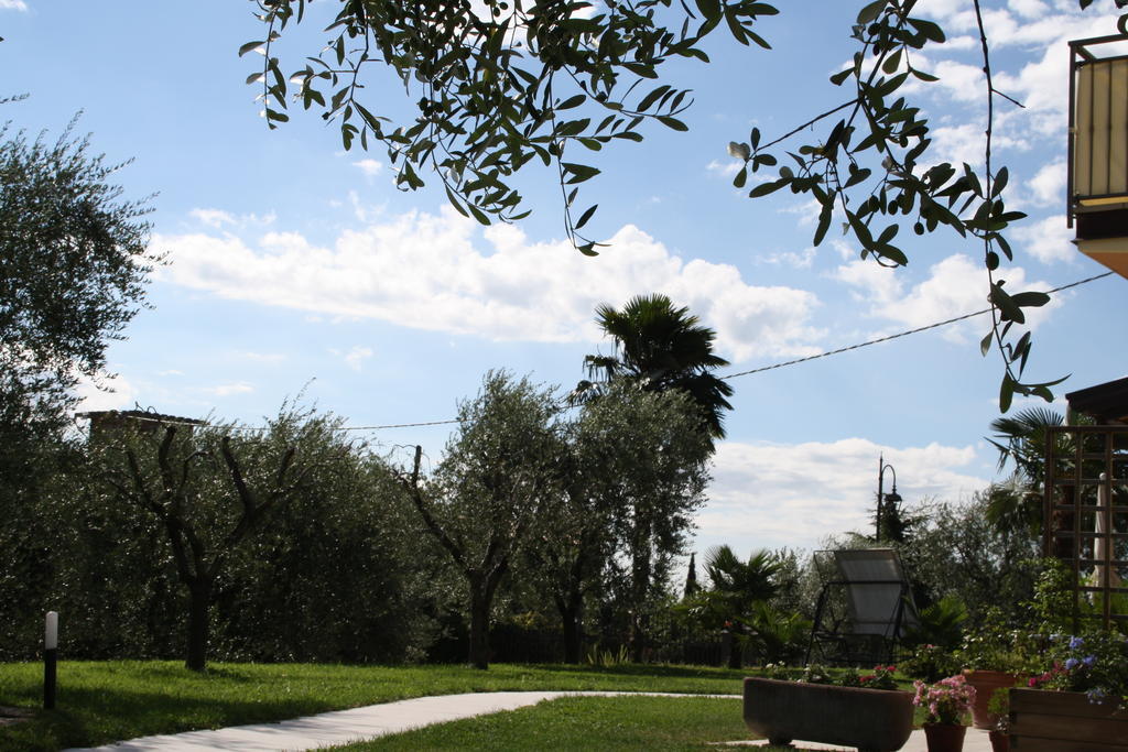 Casaliva Relais Hotell Bardolino Exteriör bild