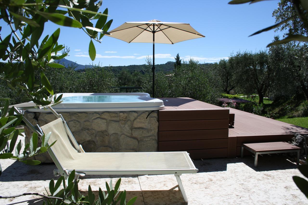 Casaliva Relais Hotell Bardolino Exteriör bild